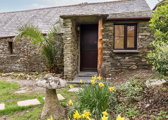 Downrow Barn
