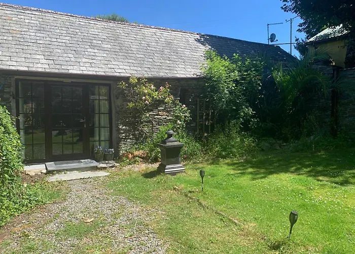 Downrow Barn